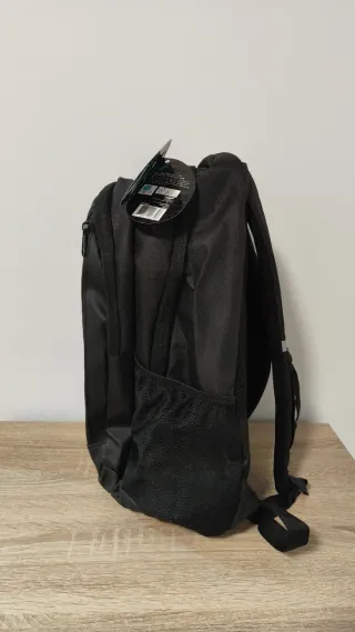 Mochila deportiva Kaytan negra
