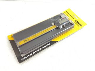 Calibrador Digital Vito VIPQD150