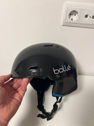 Casco esquí Bolle Talla L (59-62cm) Snowboard