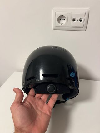 Casco esquí Bolle Talla L (59-62cm) Snowboard