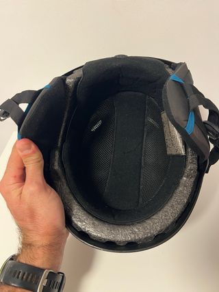 Casco esquí Bolle Talla L (59-62cm) Snowboard