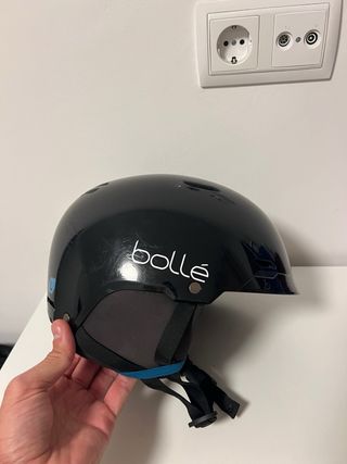 Casco esquí Bolle Talla L (59-62cm) Snowboard