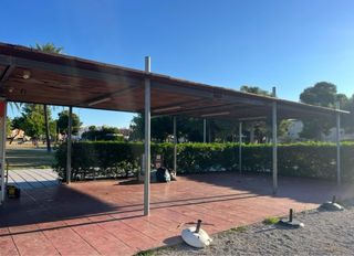 Chiringuito Modelo Habana