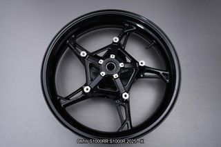 Llanta delantera BMW S1000RR / S1000R 2025 K63 K67