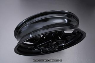 Llanta delantera BMW S1000RR / S1000R 2025 K63 K67