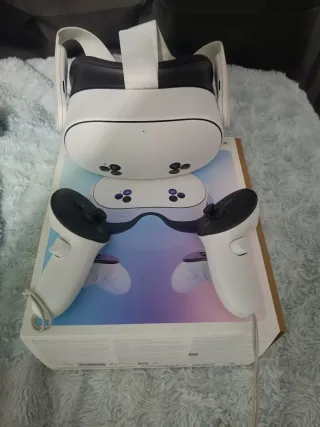 Occhiali VR Meta Quest 3