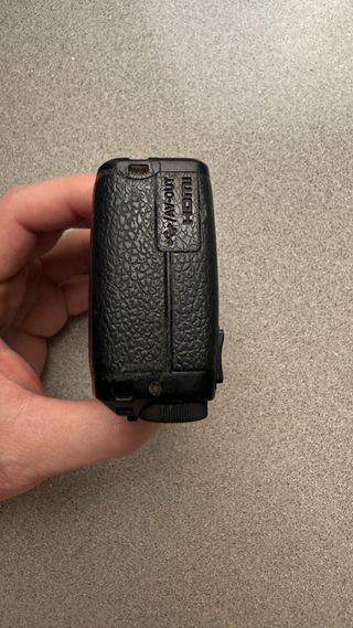 Ricoh GR Digital IV VC