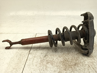 AMORTIGUADOR DELANTERO IZQUIERDO AUDI A6 AVANT (4