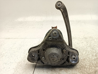 AMORTIGUADOR DELANTERO IZQUIERDO AUDI A6 AVANT (4