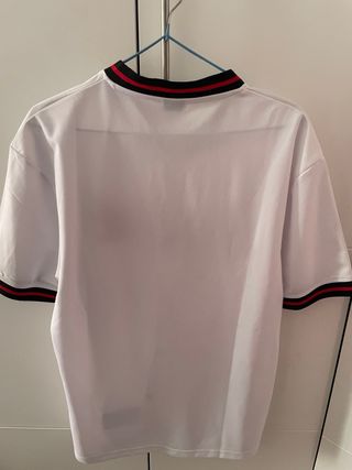 Camisa FSBN Athletic Fit XS Vale hasta la talla M