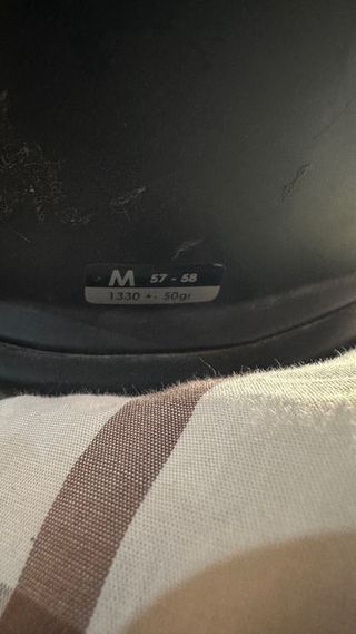 Casco Airoh Cross con Gafas 100%