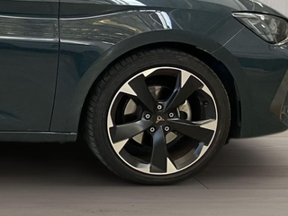 CUPRA León 1.5 eTSI 110 DSG