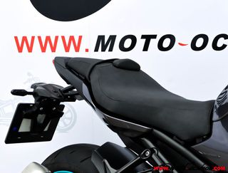 YAMAHA MT-10 -GARANTÍA OFICIAL-