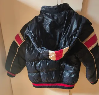 Piumino Yes! Do Kid's 4 anni