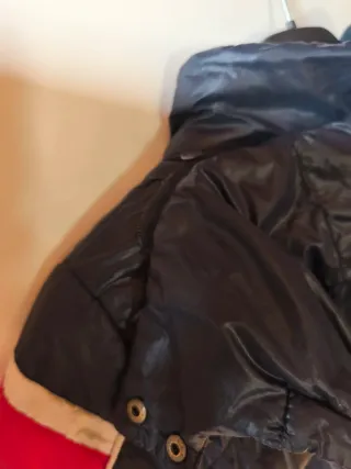 Piumino Yes! Do Kid's 4 anni