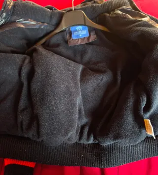 Piumino Yes! Do Kid's 4 anni