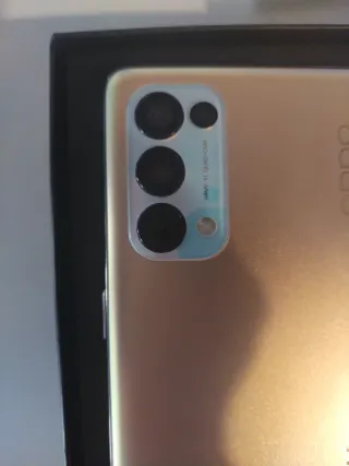 OPPO Reno5 Pro 5G 256GB