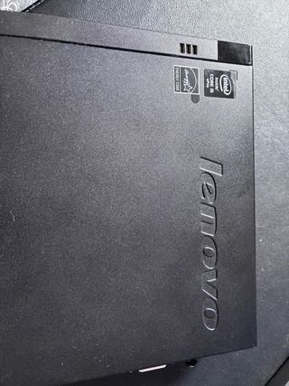 Mini PC Lenovo ThinkCentre M93p Tiny