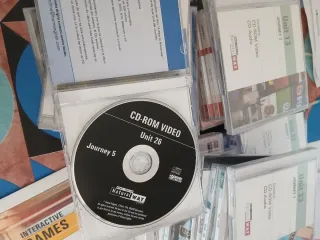 Curso Inglés Home English Journey 5