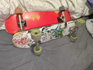 Skate Tabla Black Hole