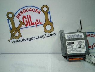 748237 centralita 9633621280 peugeot 306 berlina