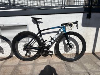 Cuadro Trek Émonda SLR Talla 52