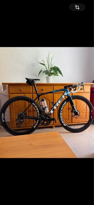 Cuadro Trek Émonda SLR Talla 52