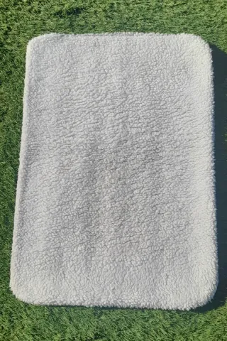 Transportín para mascotas AmazonBasics