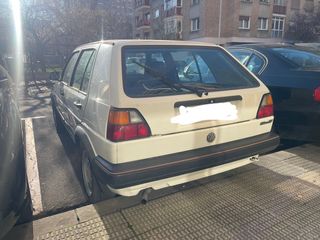 Volkswagen Golf 1991 (Importante descripción)