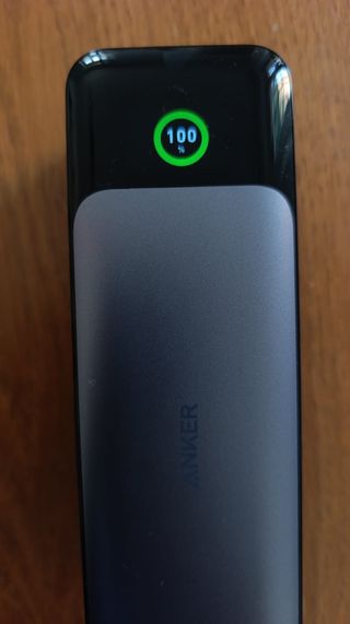 Anker 737 Power Bank 24000mAh 140W Nuovo