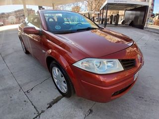 Renault Megane 2006