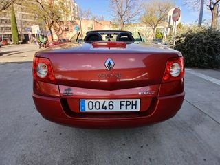 Renault Megane 2006