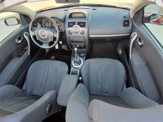 Renault Megane 2006