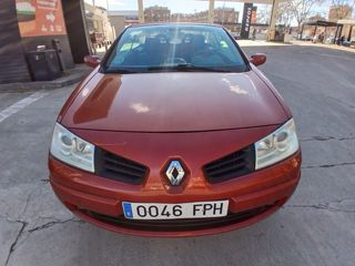 Renault Megane 2006