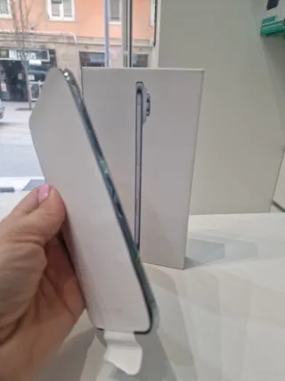 iPhone Air 256GB Azul Cielo