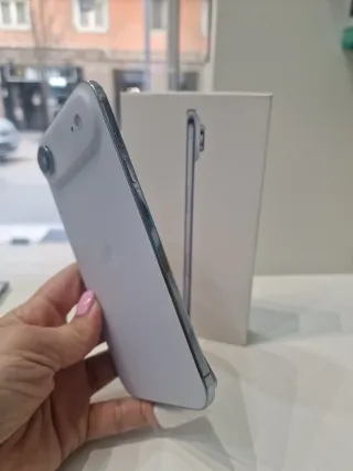 iPhone Air 256GB Azul Cielo