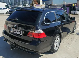 BMWe e61 Serie 525d 177cv