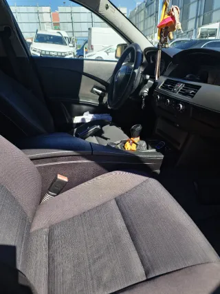 BMWe e61 Serie 525d 177cv