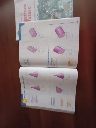 Progettare il futuro ​ISBN: 9788829861606  volu.3