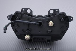 Óptica / Faro LED KAWASAKI Z400 Z650 2019 2025
