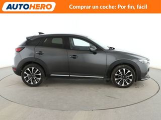Mazda CX-3 2.0 Skyactiv-G Zenith