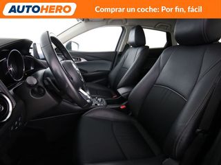 Mazda CX-3 2.0 Skyactiv-G Zenith