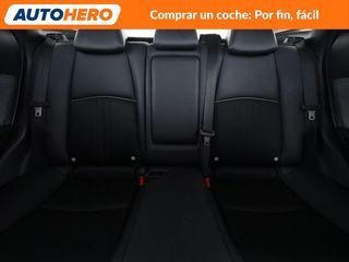 Mazda CX-3 2.0 Skyactiv-G Zenith