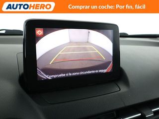 Mazda CX-3 2.0 Skyactiv-G Zenith