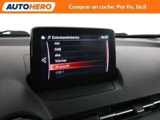 Mazda CX-3 2.0 Skyactiv-G Zenith