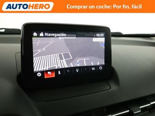 Mazda CX-3 2.0 Skyactiv-G Zenith