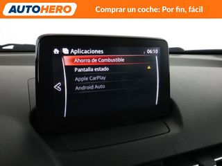 Mazda CX-3 2.0 Skyactiv-G Zenith