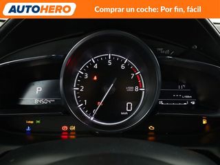 Mazda CX-3 2.0 Skyactiv-G Zenith