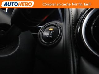 Mazda CX-3 2.0 Skyactiv-G Zenith