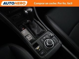 Mazda CX-3 2.0 Skyactiv-G Zenith